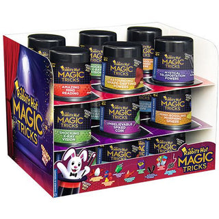 Rabbit's Hat Magic Tricks 