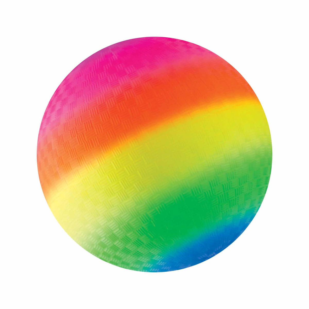 Rainbow Ball Cover