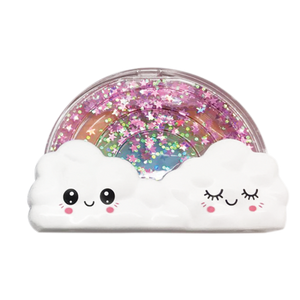 Rainbow Lip Gloss