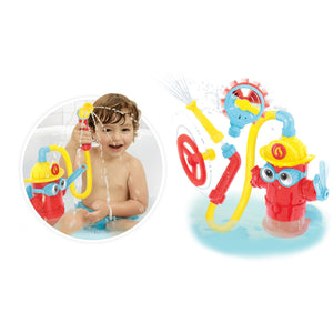 Ready Freddy Spray n Sprinkle