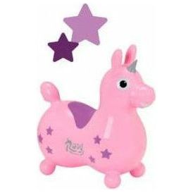 Rody Horse