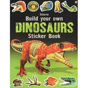 Sticker Books
