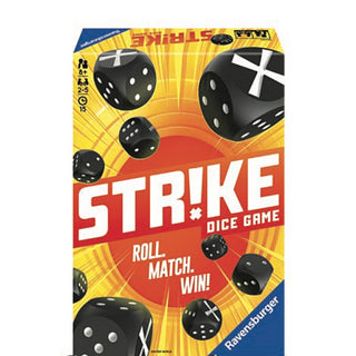 Strike Dice Game 