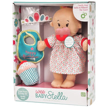 Load image into Gallery viewer, Wee Baby Stella Sweet Scents Birthday Set
