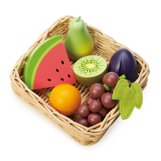 Fruity Basket 