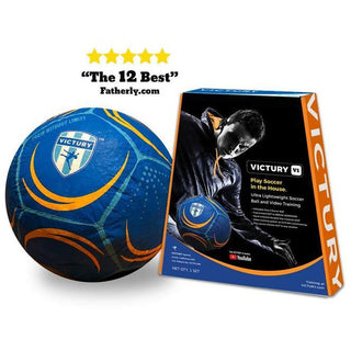 V1 Soccer Ball 