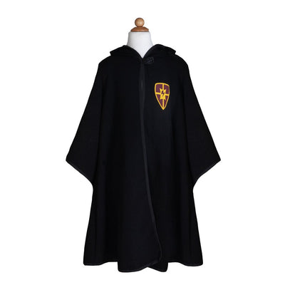 Wizard Cloak and Glasses 5-7