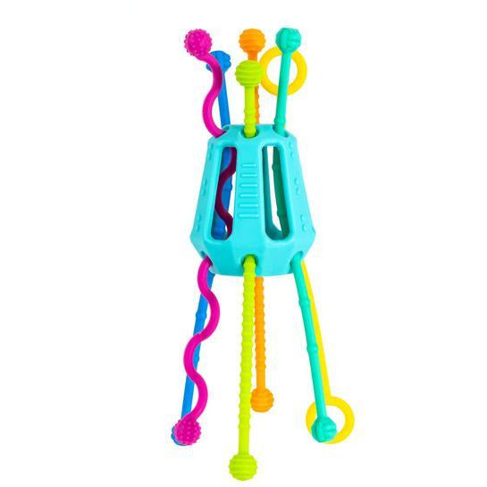 Zippee Activity Toy