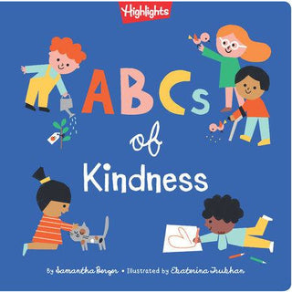 ABC's of Kindness 
