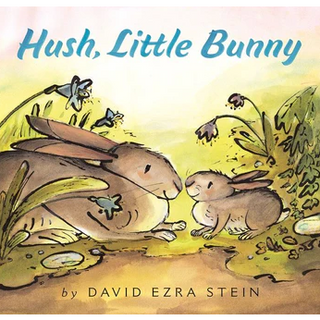 Hush, Little Bunny 