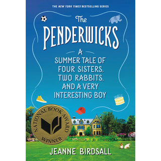 The Penderwicks 