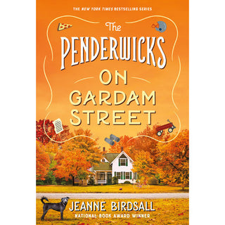The Penderwicks On Gardam Street 