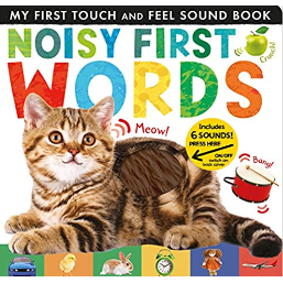 Noisy First Words 