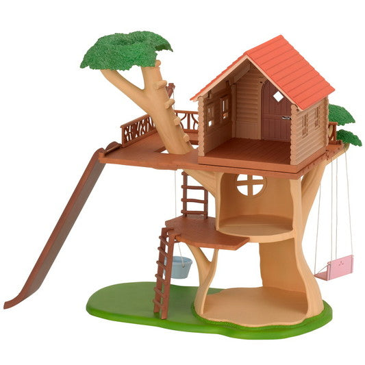 Adventure Tree House