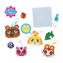 Load image into Gallery viewer, AquaBeads Animal Crossings Character Set
