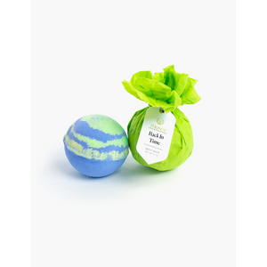 Bath Balms