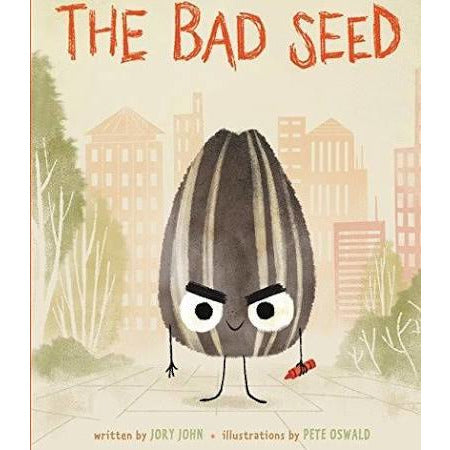 The Bad Seed