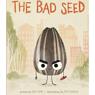 The Bad Seed 