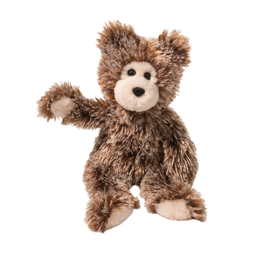 Banjo Brown Bear - Small