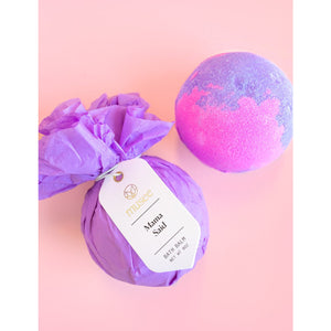Bath Balms