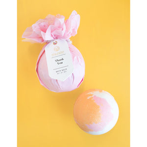 Bath Balms