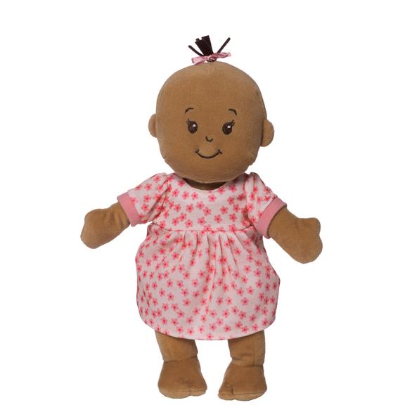 Wee Baby Stella Doll Cover