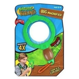 Big Magnifier 