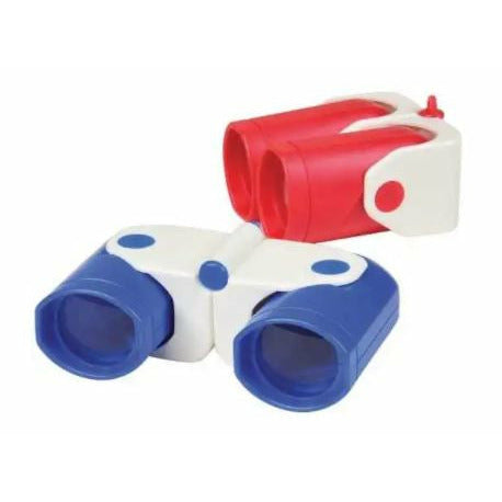 Folding Binoculars