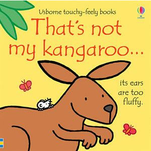 That's Not My Kangaroo