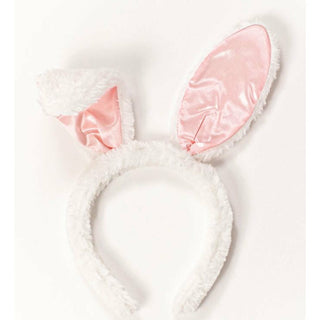 Bendy Bunny Ears 