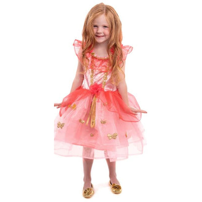Dress Up Dresses Butterfly Fairy - Small