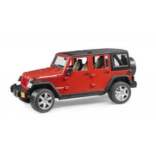 Load image into Gallery viewer, Jeep Wrangler Unlimited Rubicon
