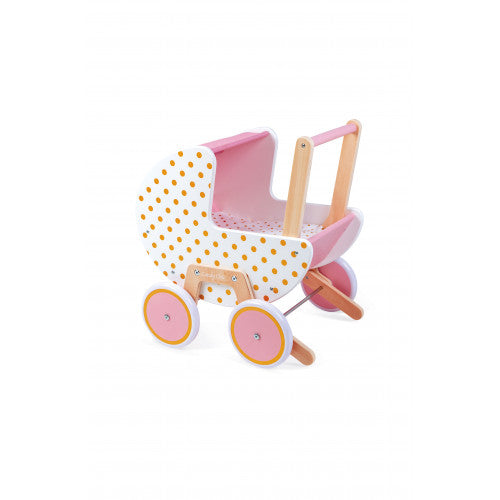 Candy Chic - Doll Stroller