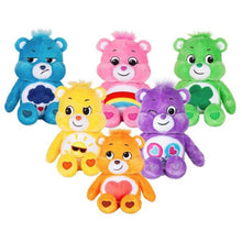 Load image into Gallery viewer, Care Bear Bean Plush
