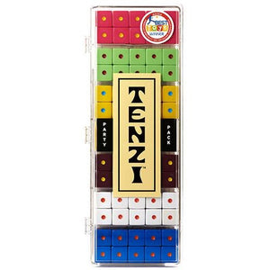 Tenzi Party Pack