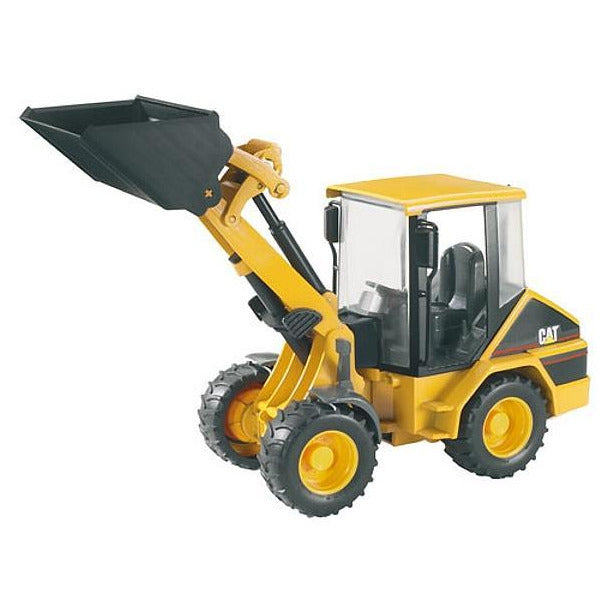 CAT Construction Vehicles Cover