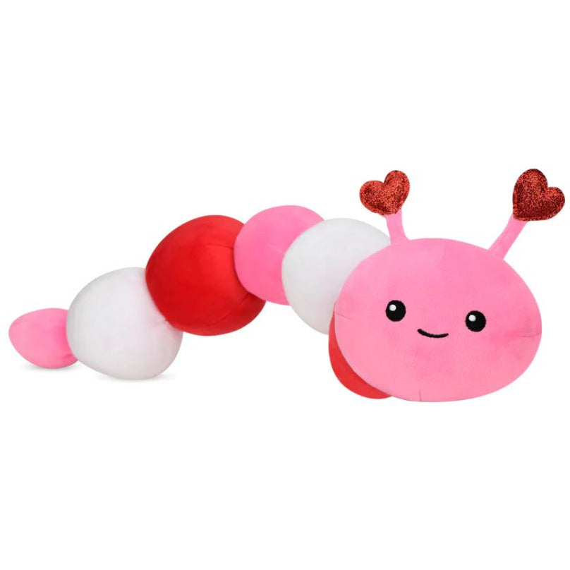 Caterpillar Cutie Plush