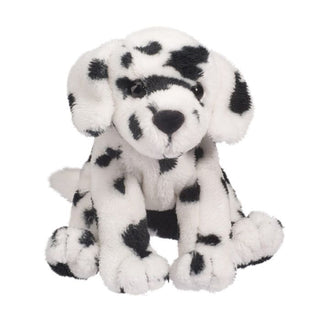 Checkers Dalmatian 