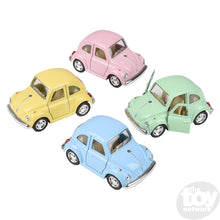 Load image into Gallery viewer, Die-Cast Pull-Back Vehicles
