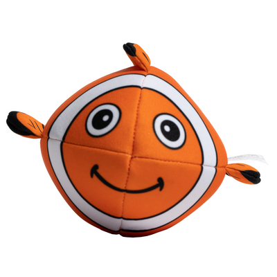 Itza Fish Ball Orange