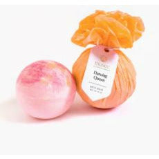 Bath Balms