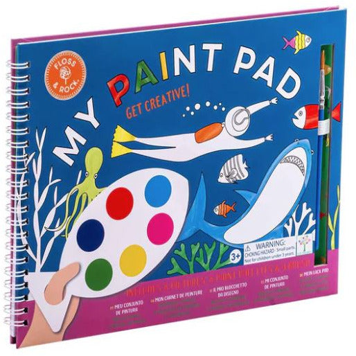 Painting Pad Cover