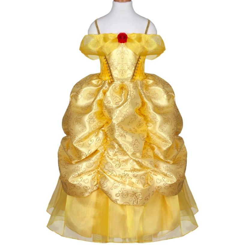 Deluxe Belle Gown Cover