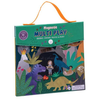 Magnetic Multi Play 