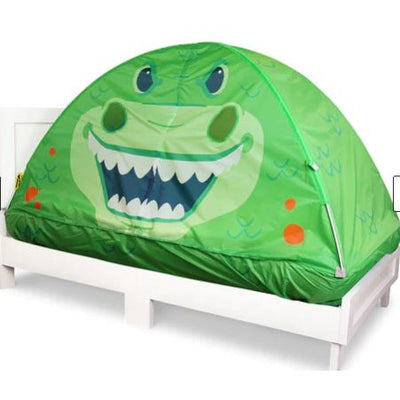 Bed Tent Dinosaur