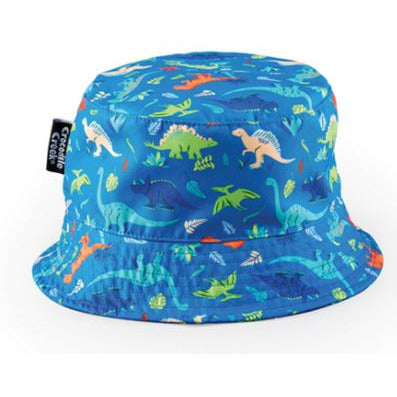 Bucket Hat Dinosaur