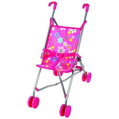 Doll Stroller