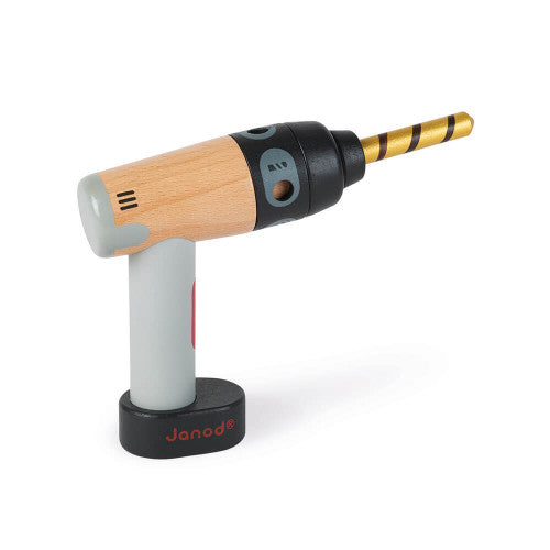 Brico'Kids Drill