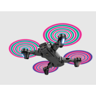 Ultralight Camera Drone 