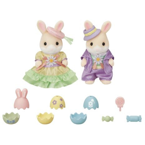 Easter Celebration Set